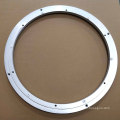 A17 heavy duty bearing swivel plate 180 degree rotating mechanism lazy susan